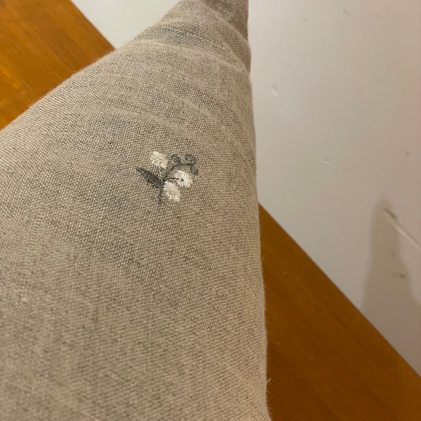 Panna Cotta - Cinnamon