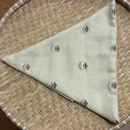 Panna Cotta - Jasmine