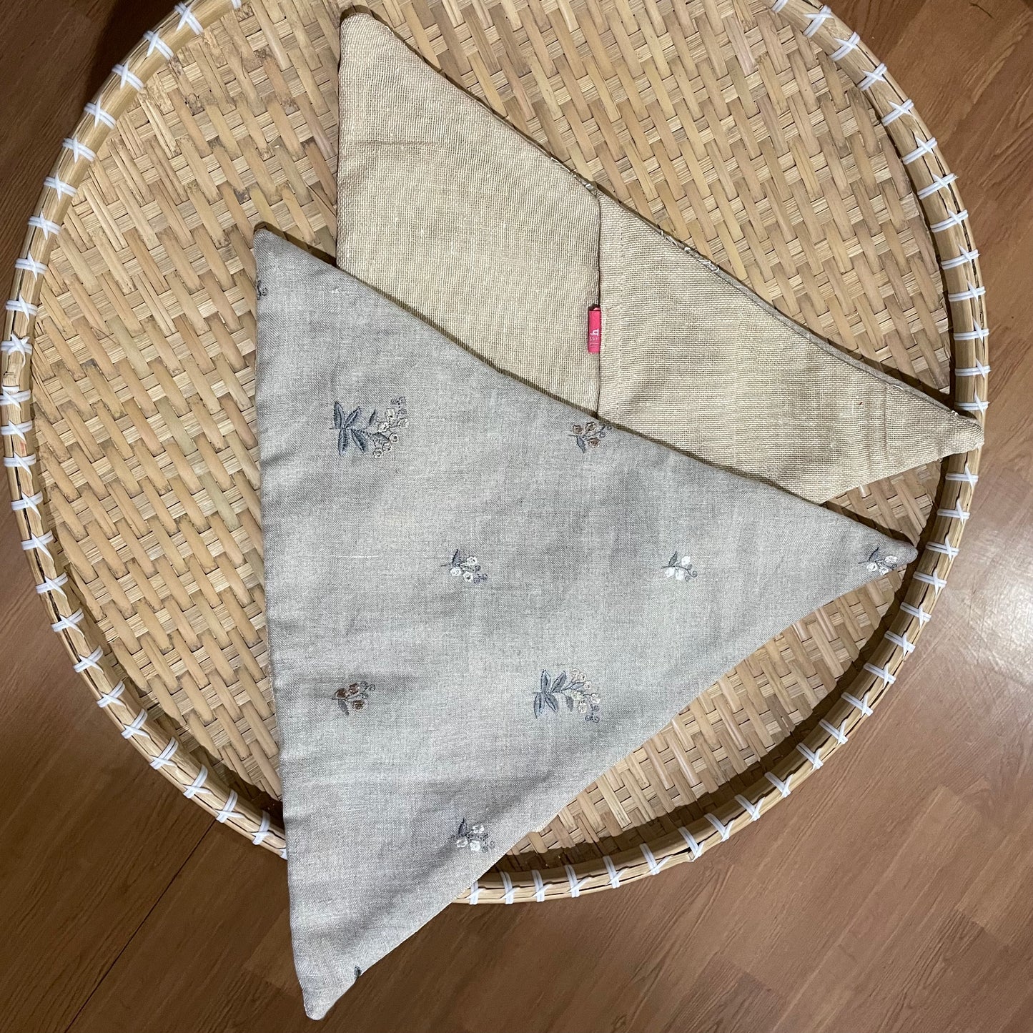 Panna Cotta - Cinnamon