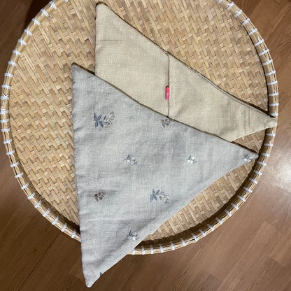 Panna Cotta - Cinnamon