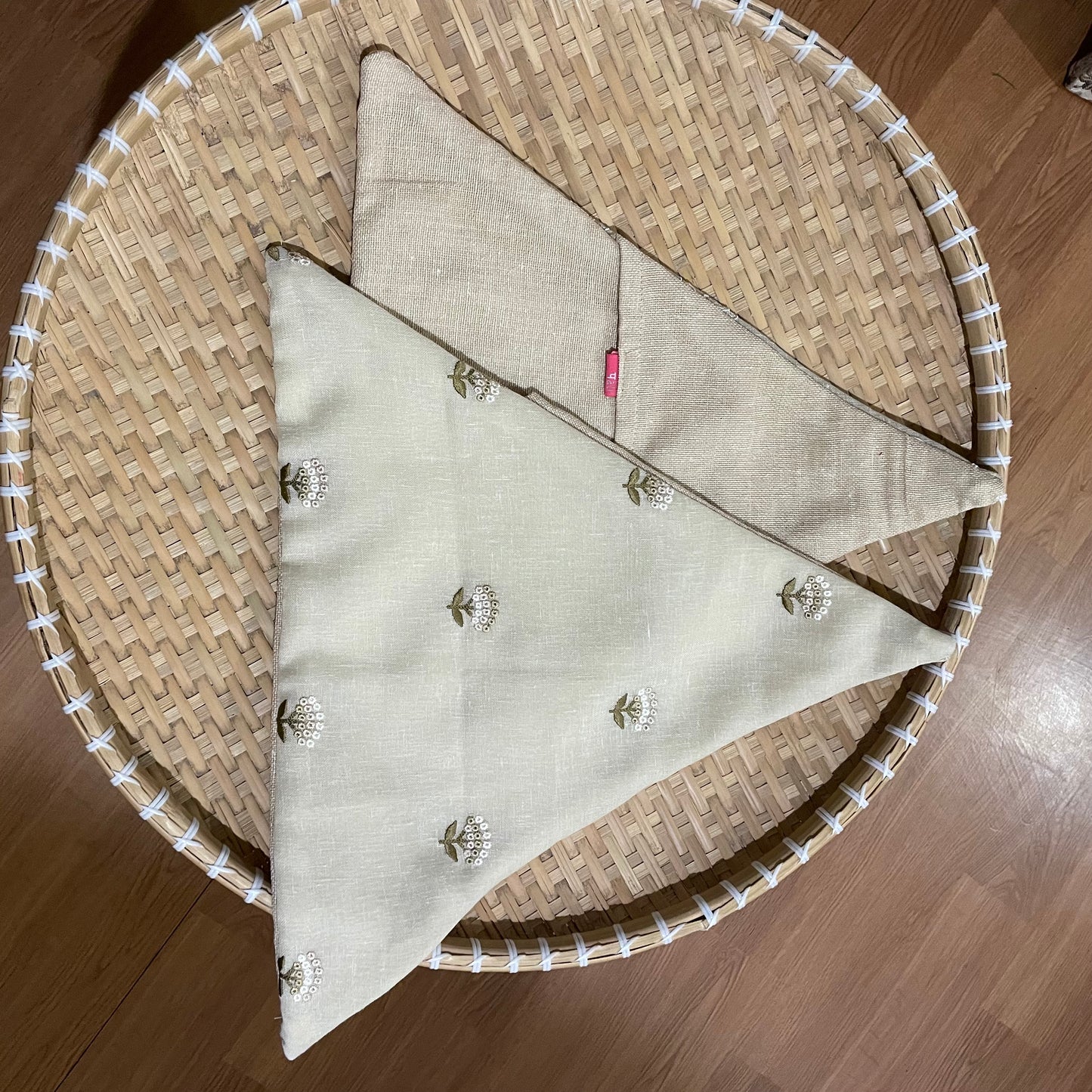 Panna Cotta - Jasmine