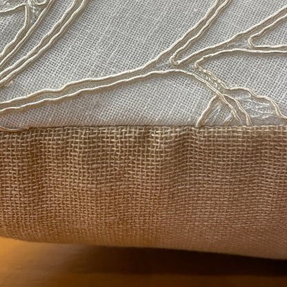 Panna Cotta - Oyster - White