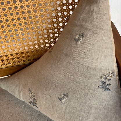 Panna Cotta - Cinnamon