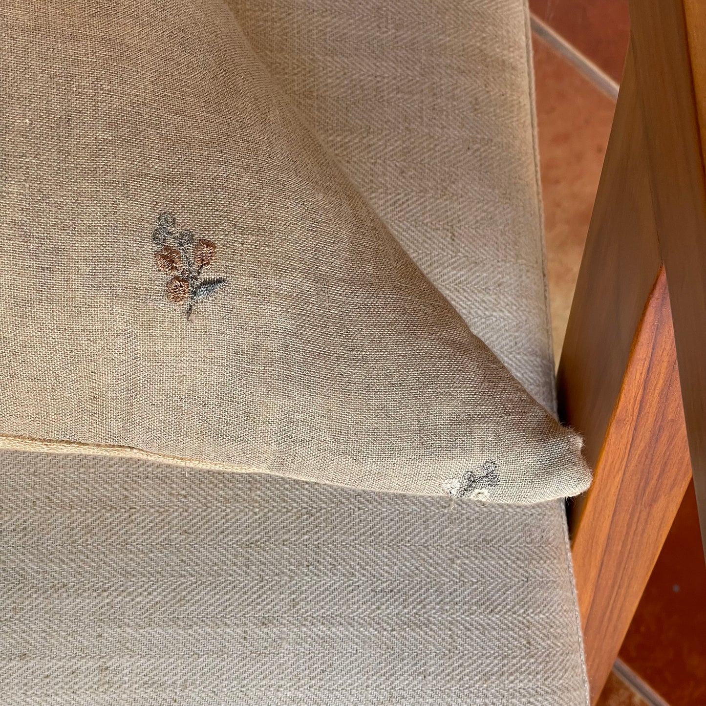 Panna Cotta - Cinnamon