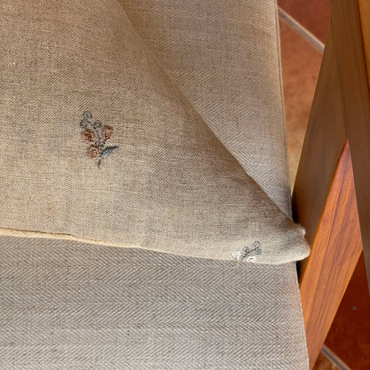 Panna Cotta - Cinnamon