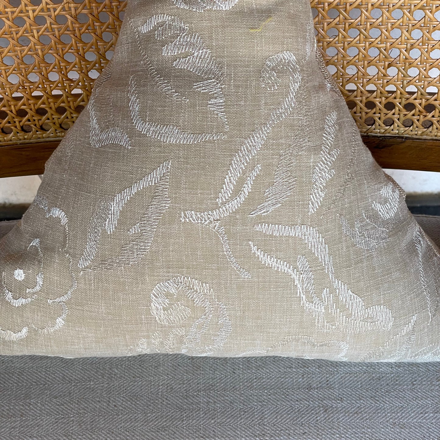 Panna Cotta - Nutmeg