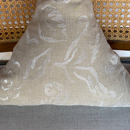 Panna Cotta - Nutmeg