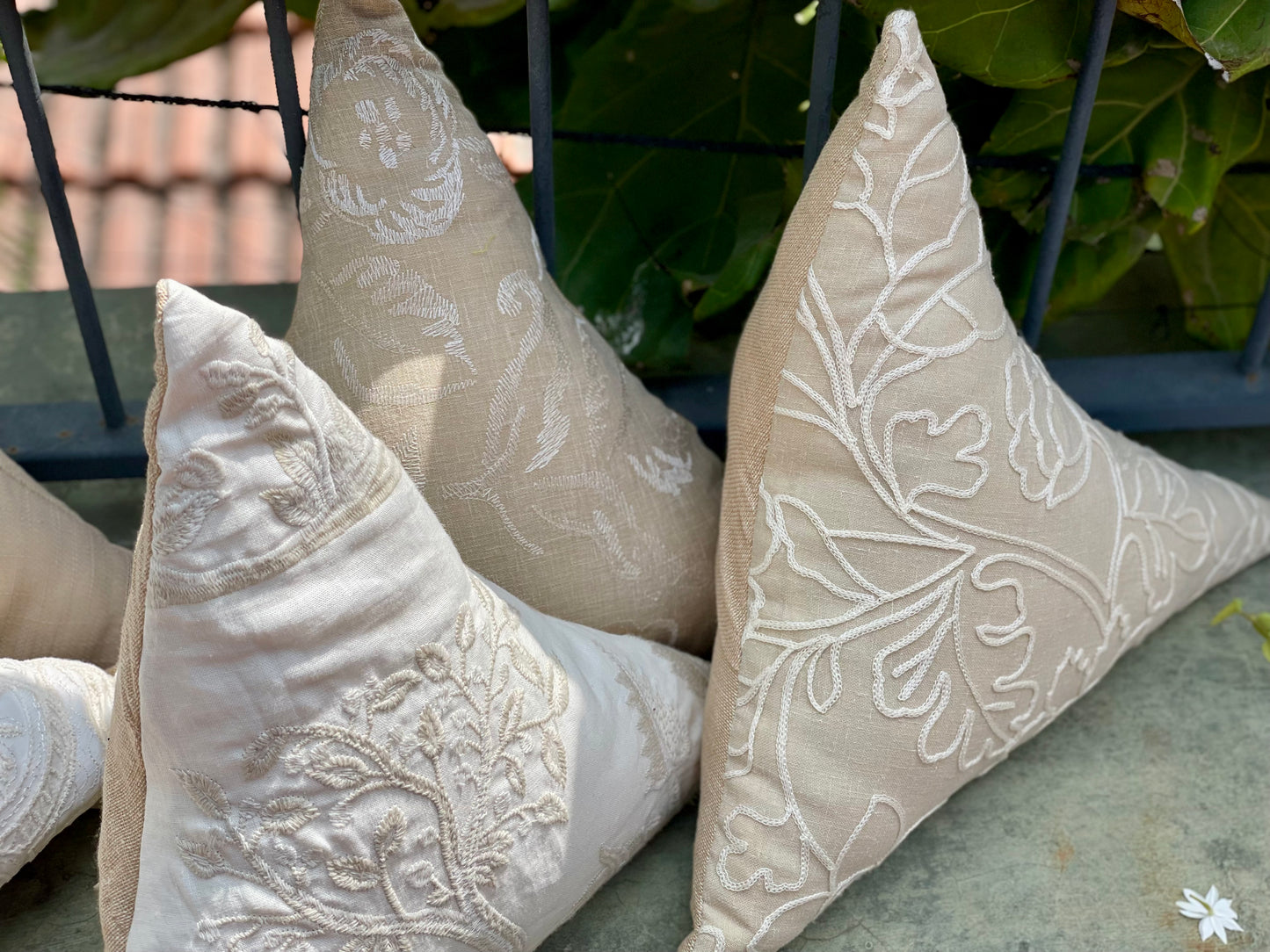 Panna Cotta - Nutmeg