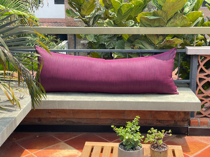 Nile Navarra Naples Cushion Cover - 54 x 20 - Single