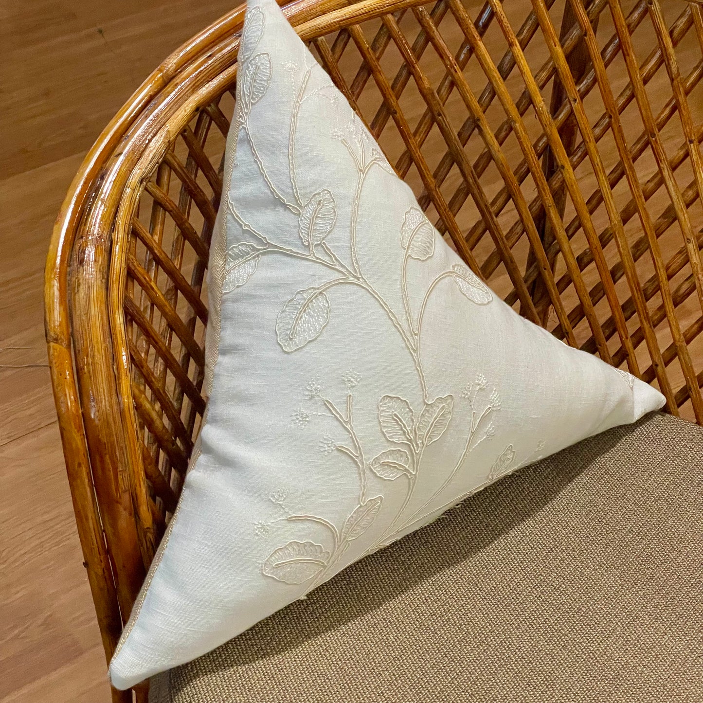 Panna Cotta - Oyster - White