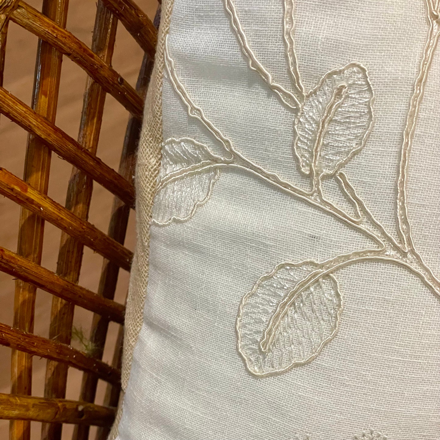 Panna Cotta - Oyster - White