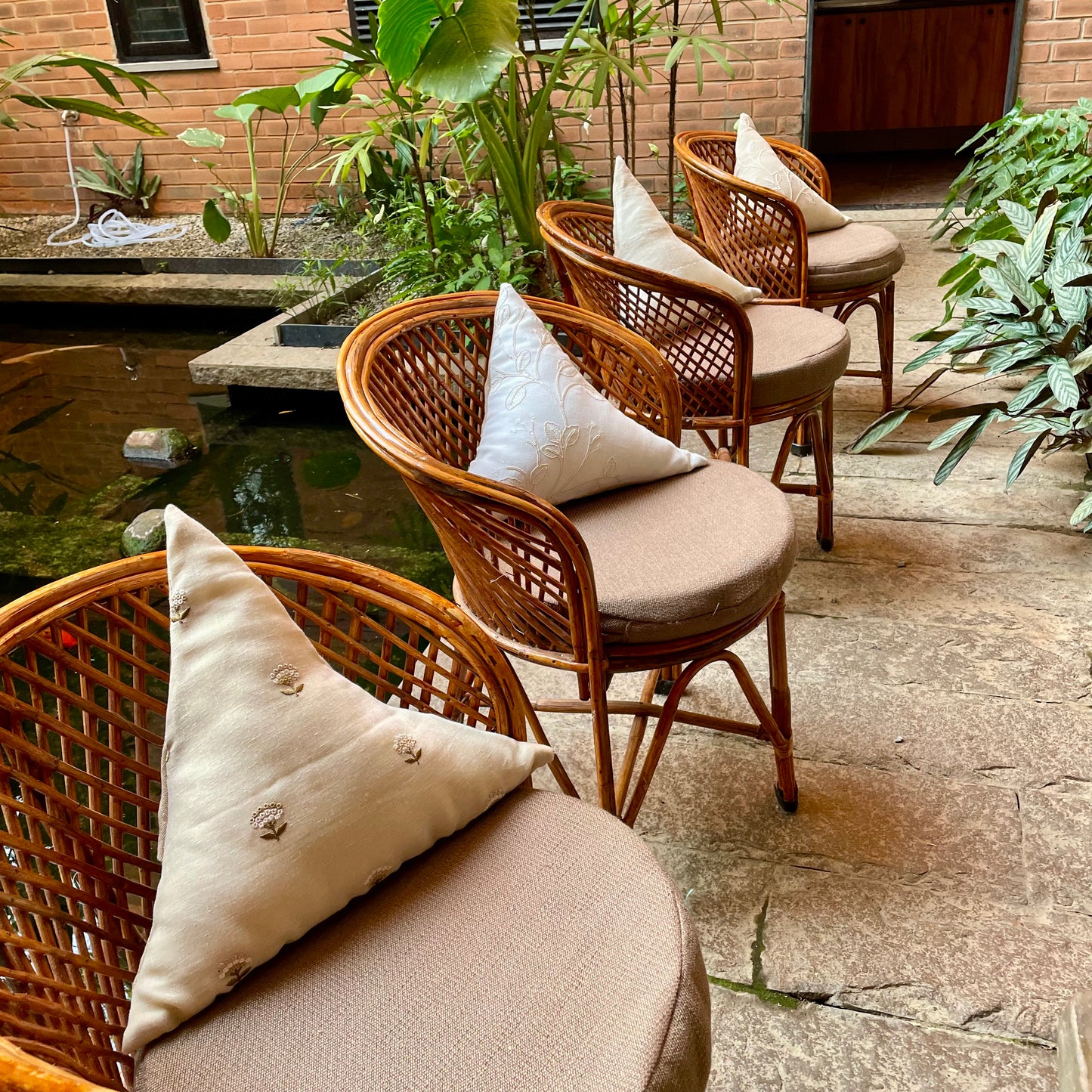 Panna Cotta - Jasmine