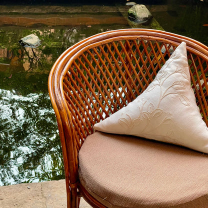 Panna Cotta - Oyster - White