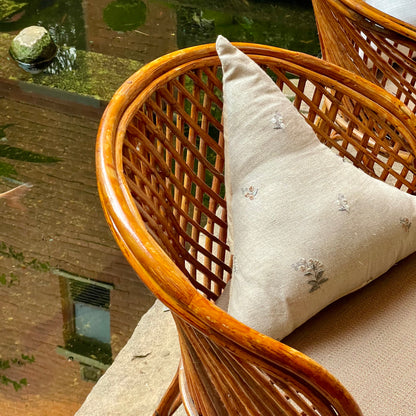 Panna Cotta - Cinnamon