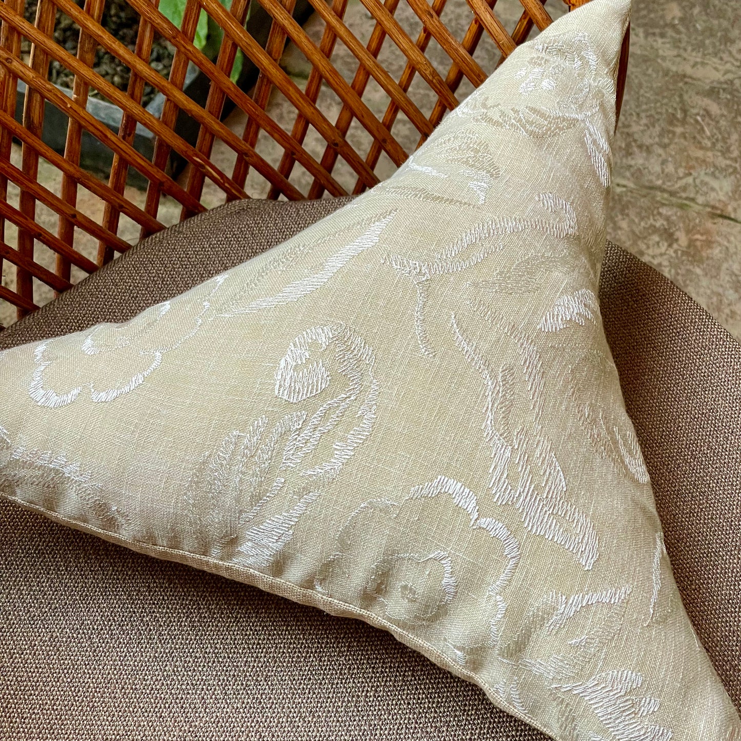 Panna Cotta - Nutmeg