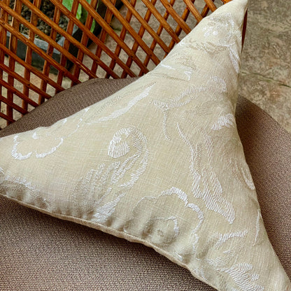 Panna Cotta - Nutmeg