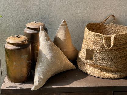 Panna Cotta - Nutmeg