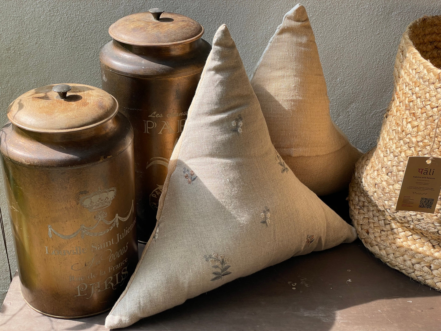 Panna Cotta - Cinnamon