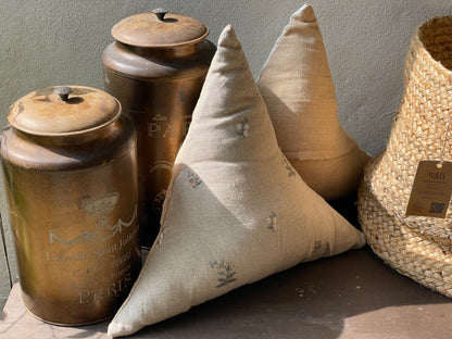 Panna Cotta - Cinnamon