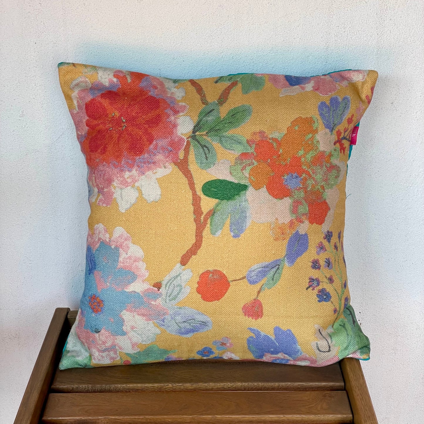 Clyde Nottinghill Cushion Cover - 16 x 16 - Single