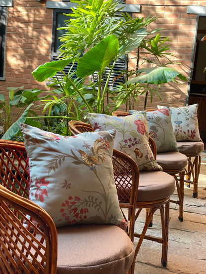 Hudson Savannah Nord Cushion Cover - 22 x 12 - Single