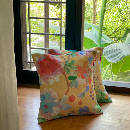 Clyde Nottinghill Cushion Cover - 16 x 16 - Single