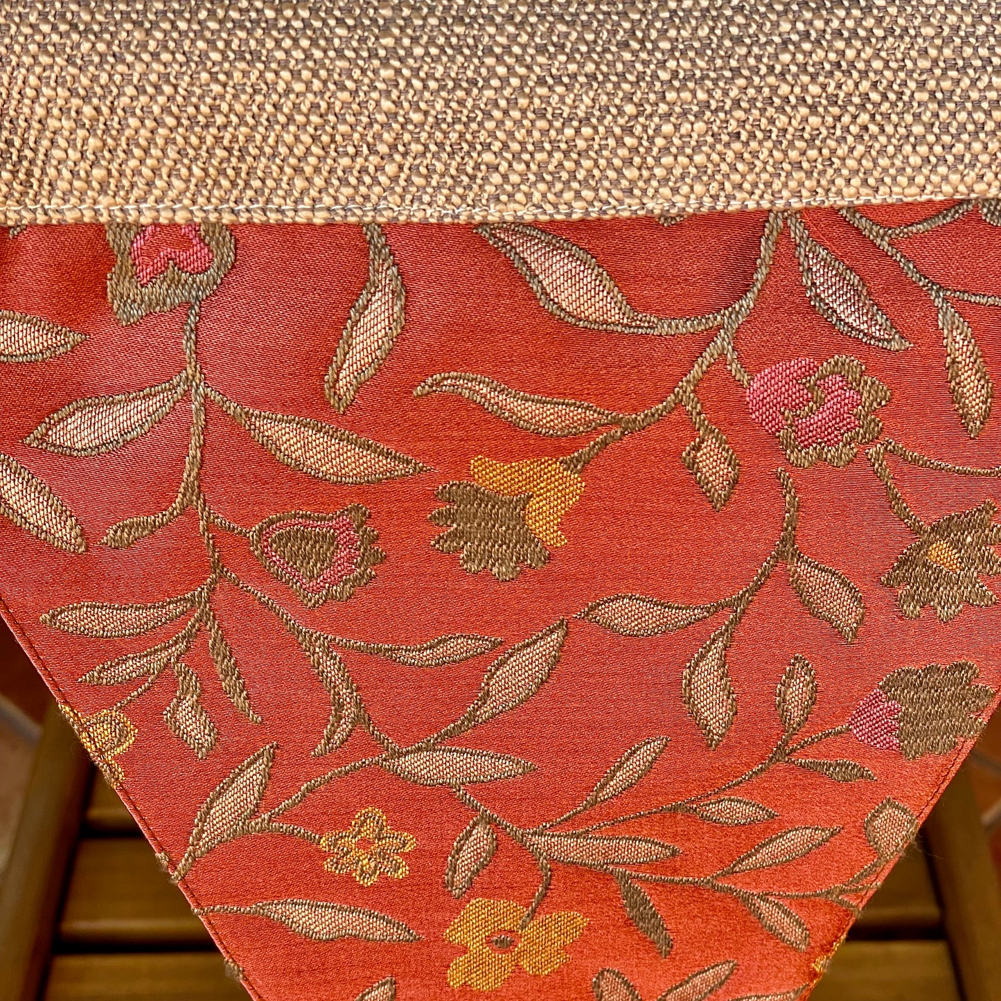 Fifth Avenue Mogra Table Runner