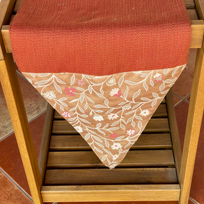 Fifth Avenue Mogra Table Runner