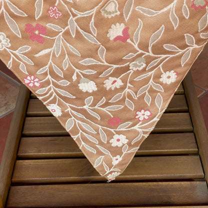 Fifth Avenue Mogra Table Runner