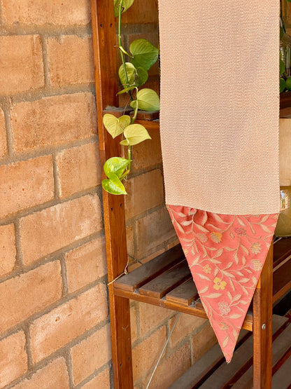 Fifth Avenue Mogra Table Runner