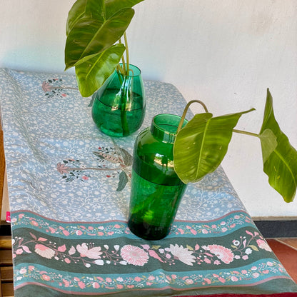Fifth Avenue Palampore Table Runner