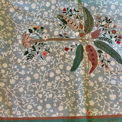 Fifth Avenue Palampore Table Runner