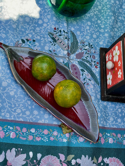 Fifth Avenue Palampore Table Runner