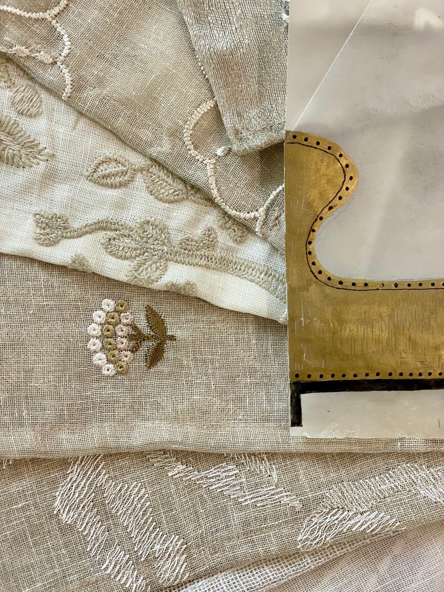 Panna Cotta - Jasmine