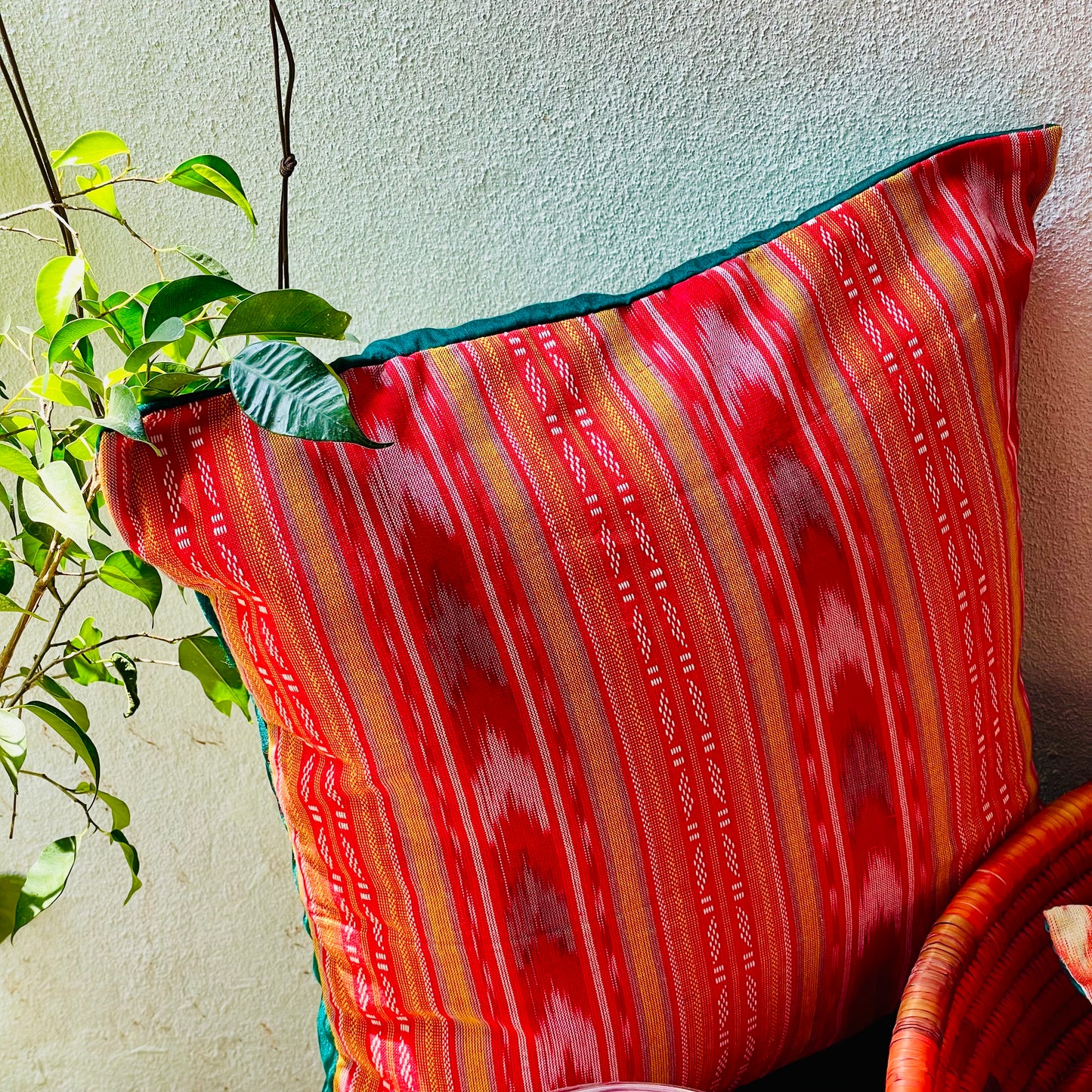 Clyde - Marrakech - Carnelian