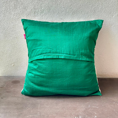 Clyde Corbett Cushion Cover - 16 x 16 - Single