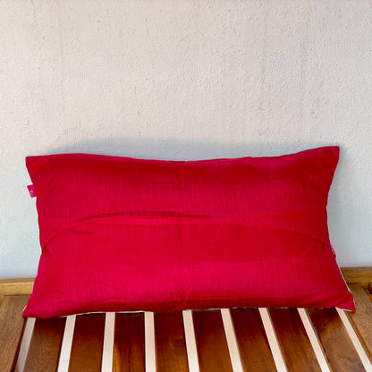 Hudson Savannah Nord Cushion Cover - 22 x 12 - Single
