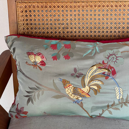 Hudson Savannah Nord Cushion Cover - 22 x 12 - Single
