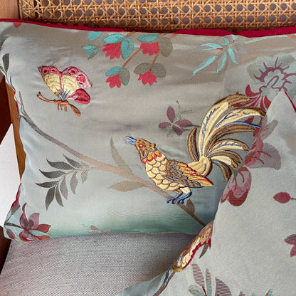 Hudson Savannah Nord Cushion Cover - 22 x 12 - Single