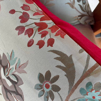 Hudson Savannah Nord Cushion Cover - 22 x 12 - Single