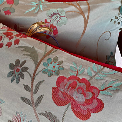 Hudson Savannah Nord Cushion Cover - 22 x 12 - Single