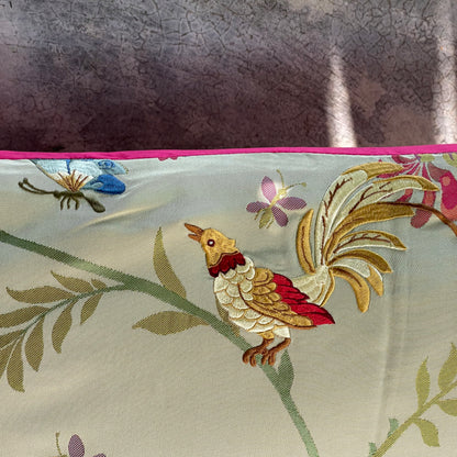 Nile Savannah Luna Cushion Cover - 54 x 20 - Single