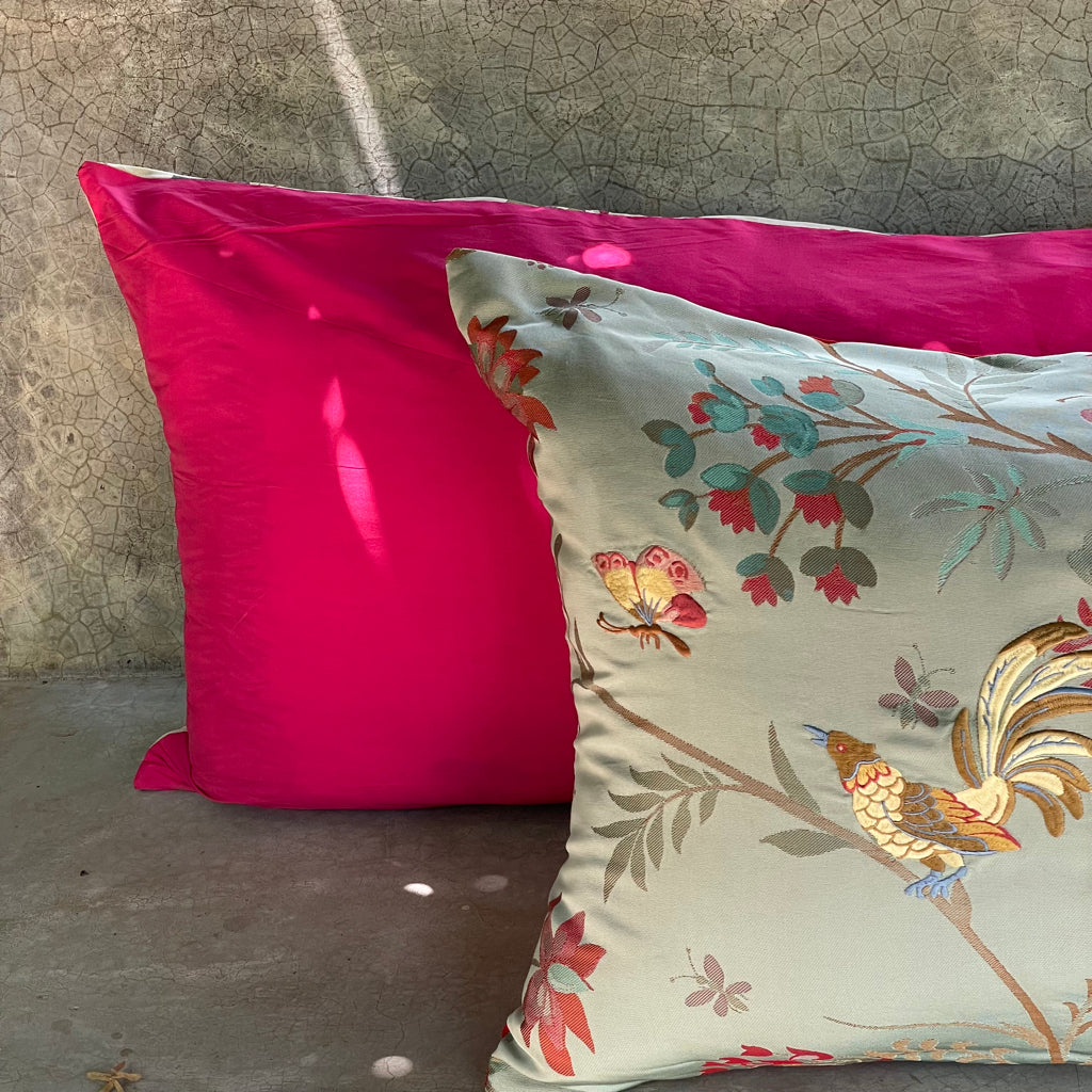 Nile Savannah Luna Cushion Cover - 54 x 20 - Single