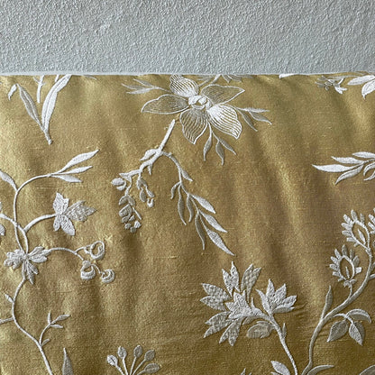 Nile Wisteria Cushion Cover - 54 x 20 - Single