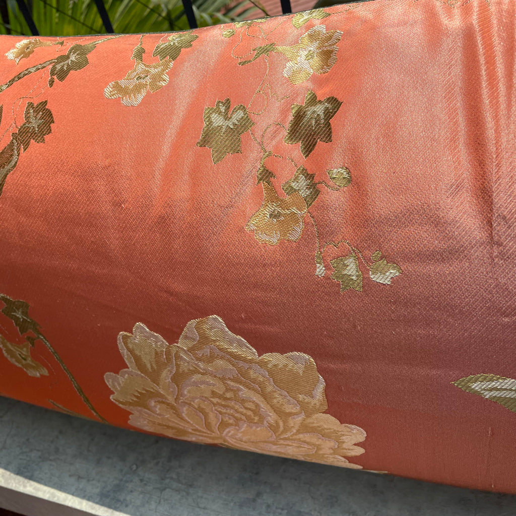 Nile Tango Cushion Cover - 54 x 20 - Single