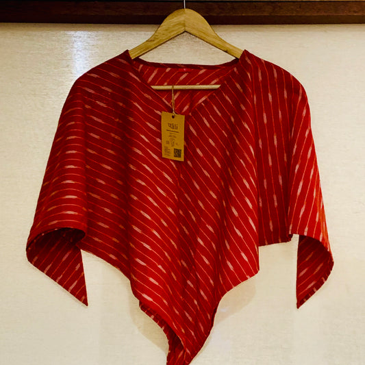 Dover Street - Shillong