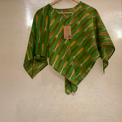 Dover Street - Ooty