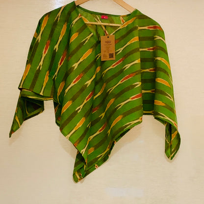 Dover Street - Ooty