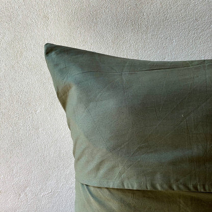 Seine Savannah Luna Cushion Cover - 24 x 24 - Single