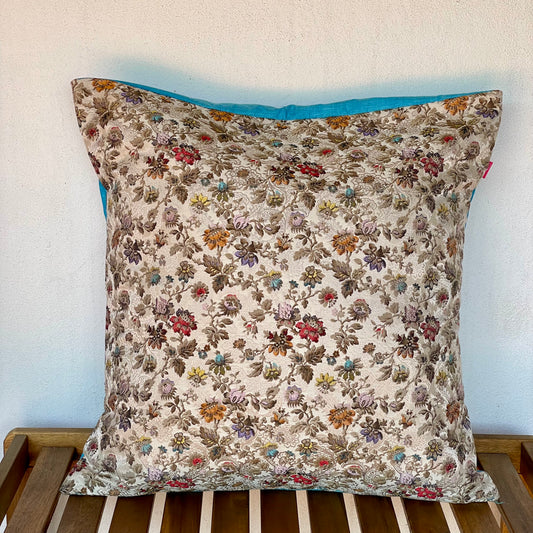 Seine Navarra Dublin Cushion Cover - 24 x 24 - Single